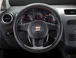Seat Leon Linea R 2008 года